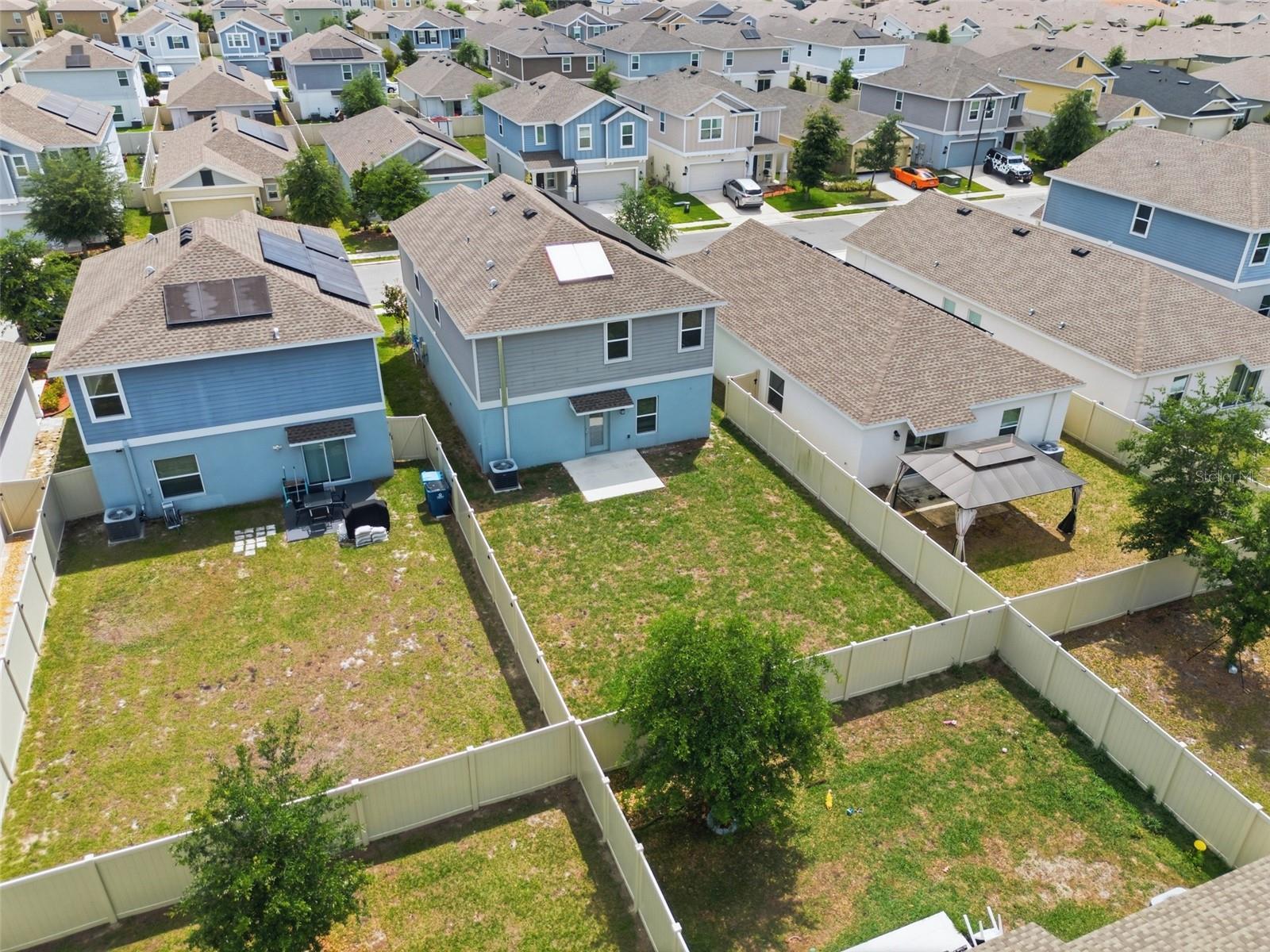 BELLA VITA PH 1A & 1B-1 - Residential