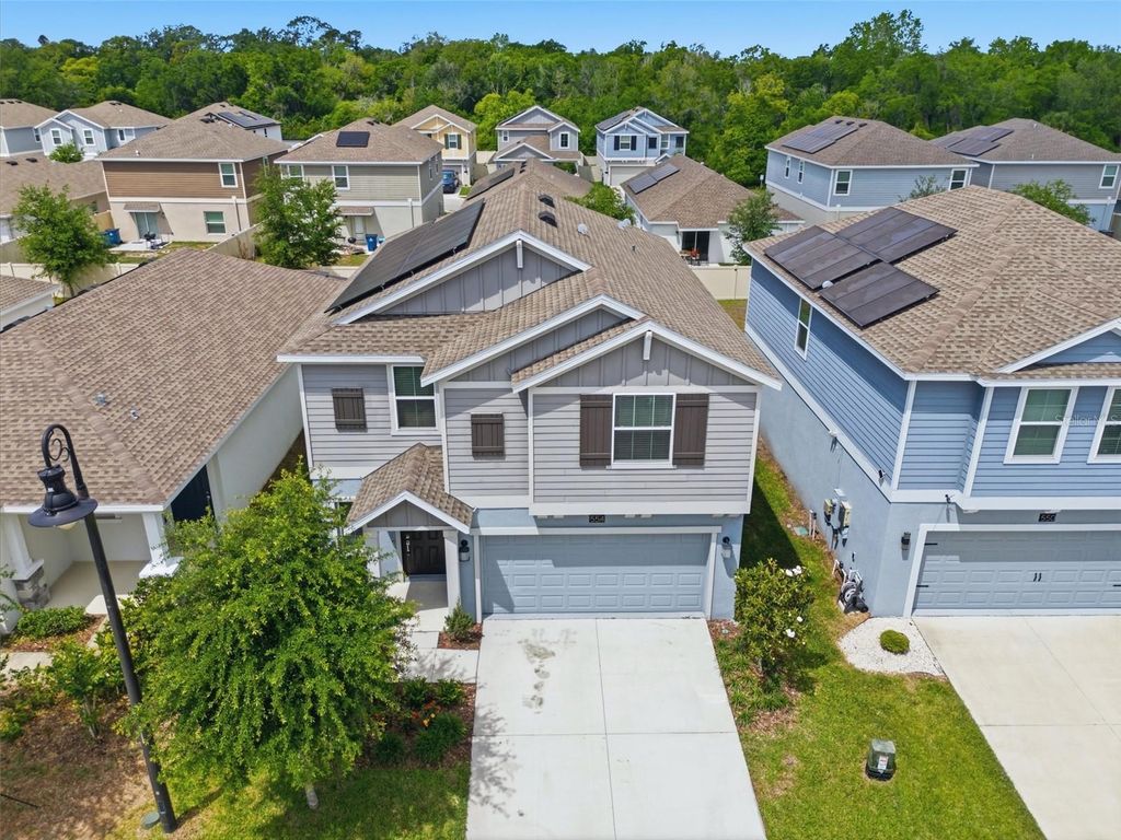 Photo of 554 Jett Lane, Davenport, FL 33837 (MLS # O6399602)