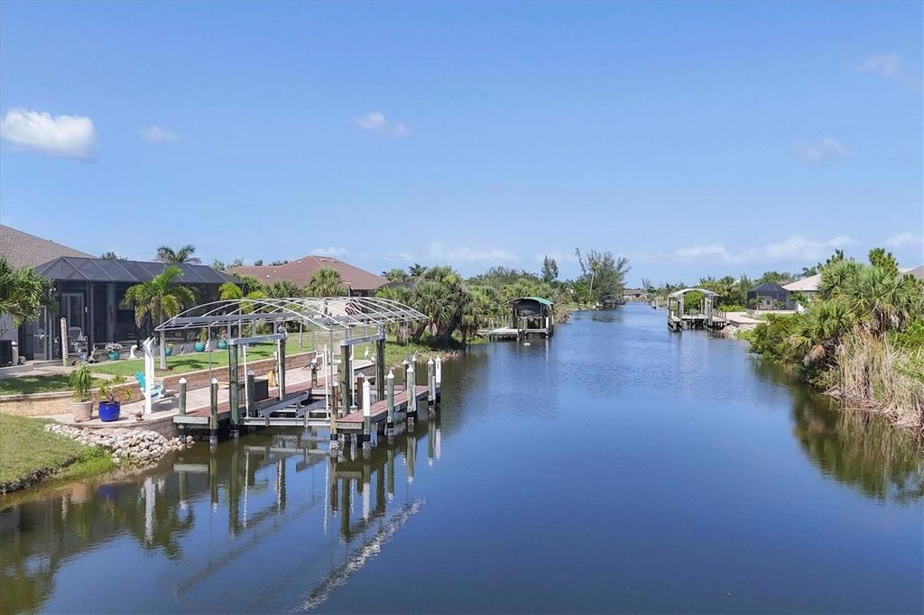 Photo of 14398 Fort Worth Circle, Port Charlotte, FL 33981 (MLS # N6139172)
