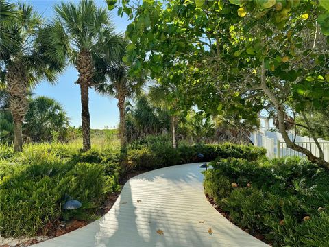 A home in CLEARWATER BEACH