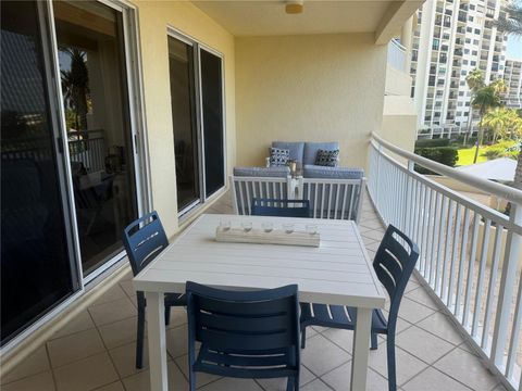 A home in CLEARWATER BEACH