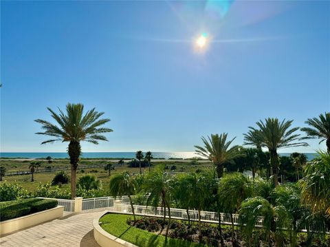 A home in CLEARWATER BEACH