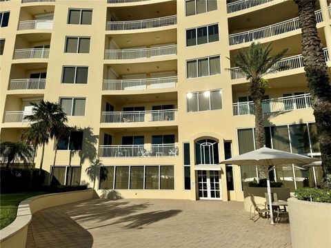 A home in CLEARWATER BEACH