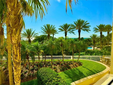 A home in CLEARWATER BEACH