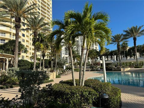 A home in CLEARWATER BEACH