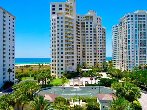 A home in CLEARWATER BEACH