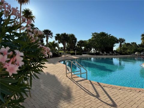 A home in CLEARWATER BEACH