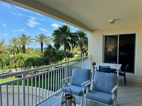 A home in CLEARWATER BEACH