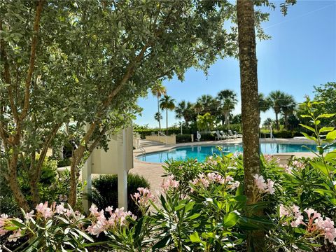 A home in CLEARWATER BEACH