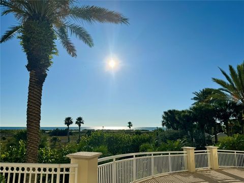 A home in CLEARWATER BEACH