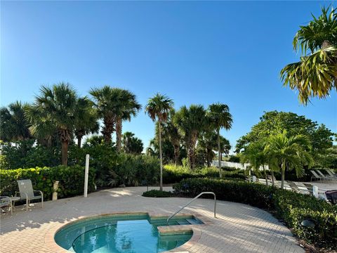 A home in CLEARWATER BEACH