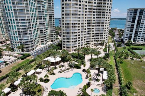 A home in CLEARWATER BEACH