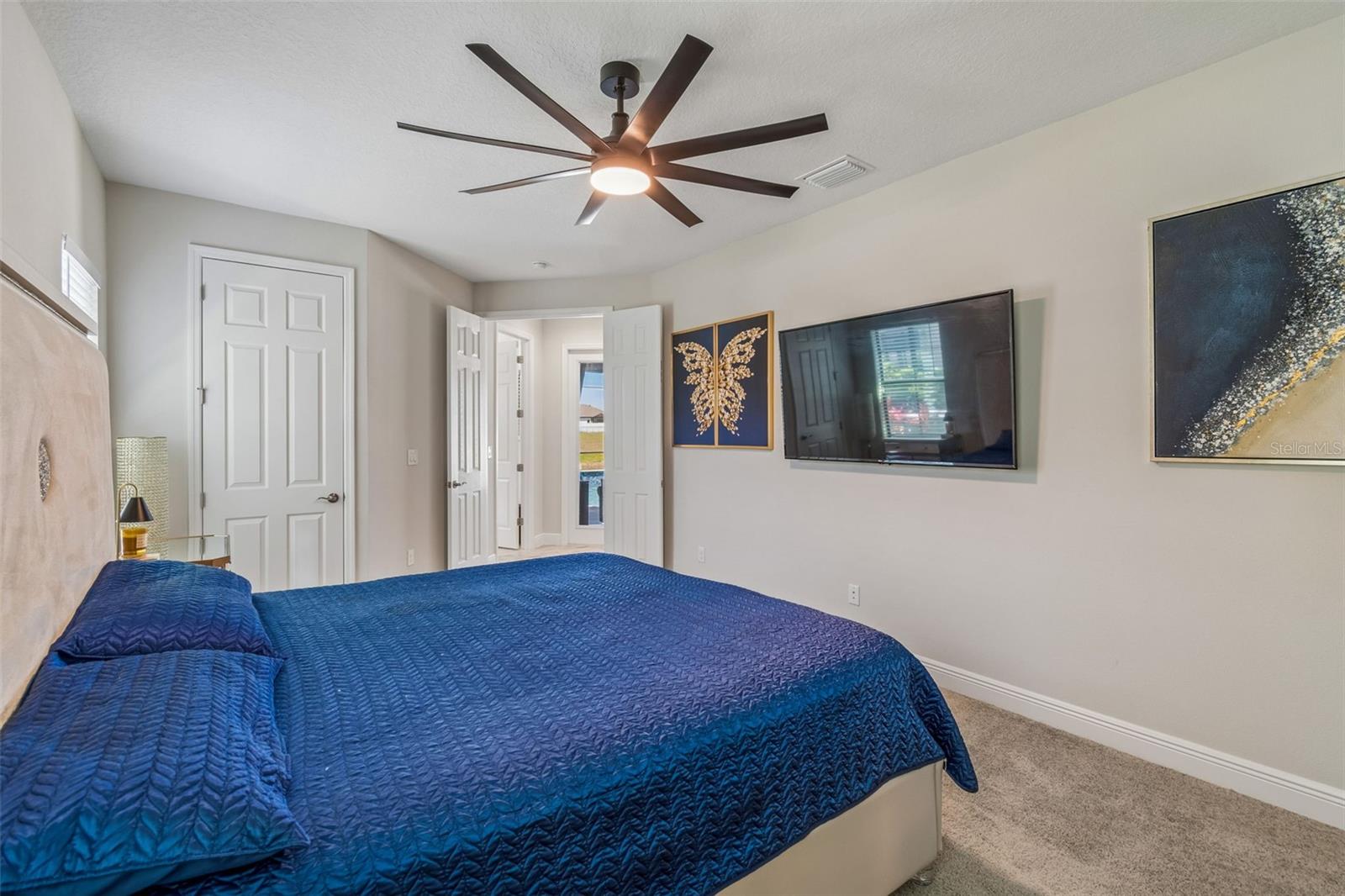 TRIPLE CREEK VILLAGE - Residential