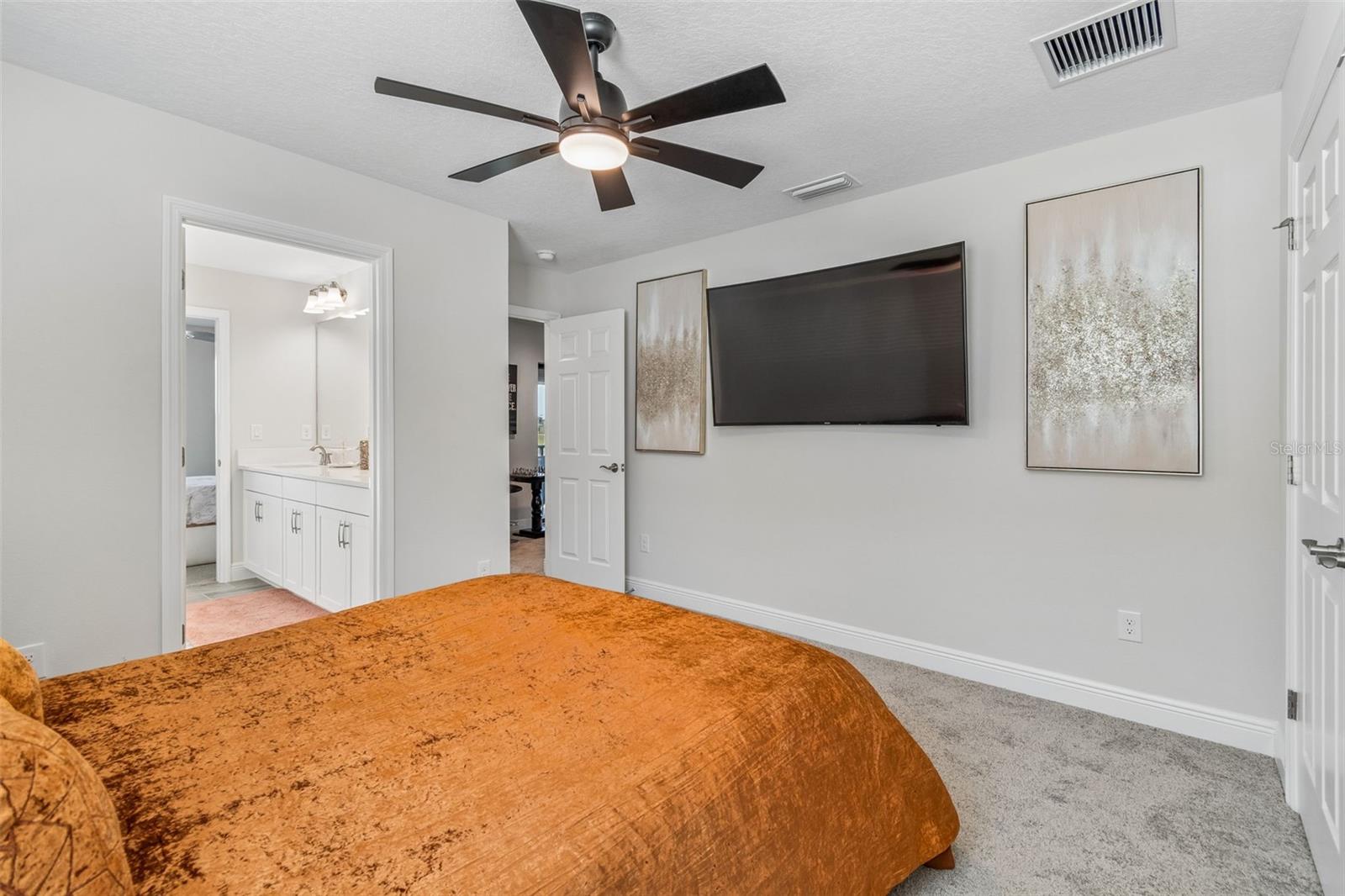 TRIPLE CREEK VILLAGE - Residential