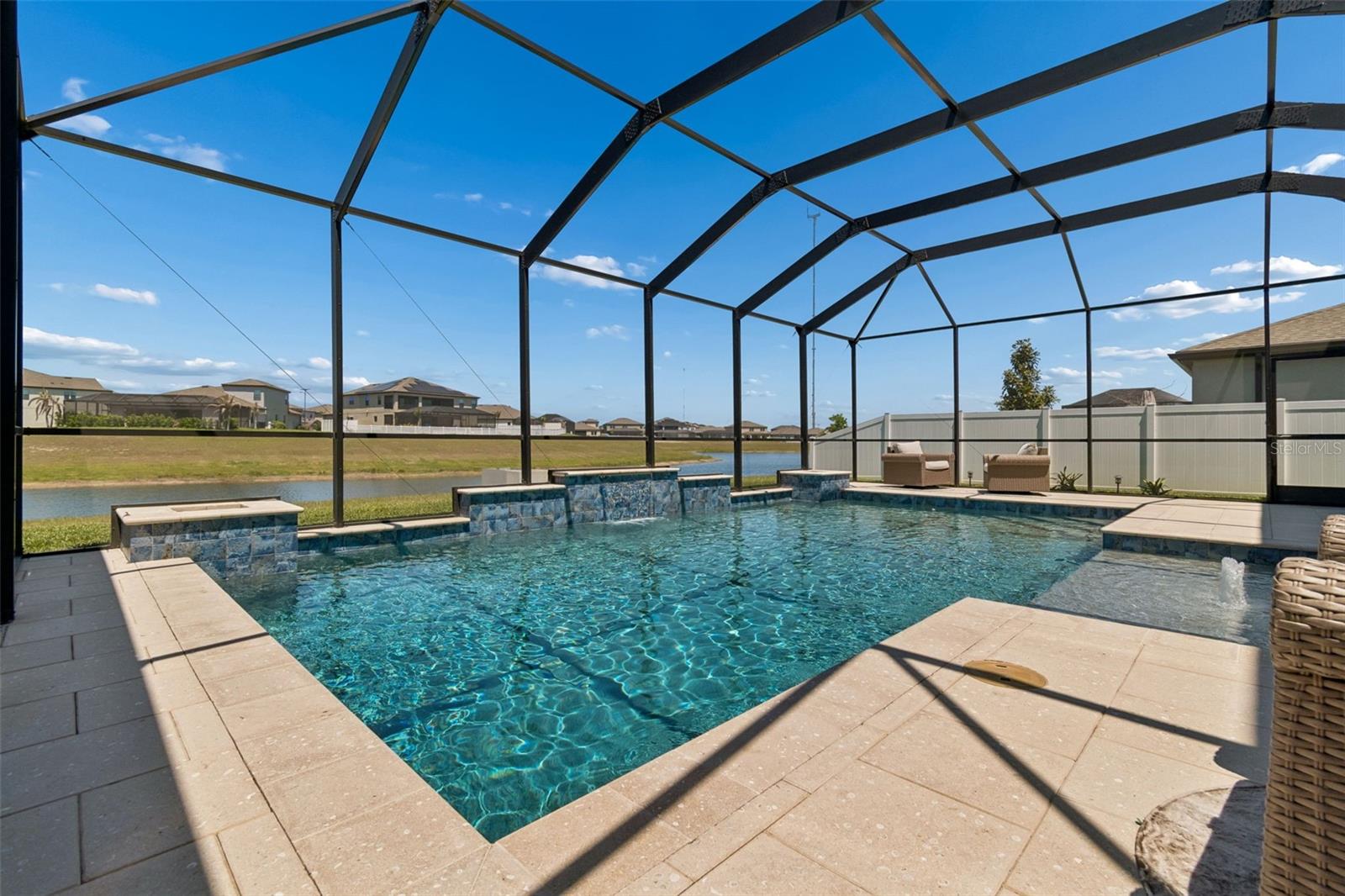 TRIPLE CREEK VILLAGE - Residential