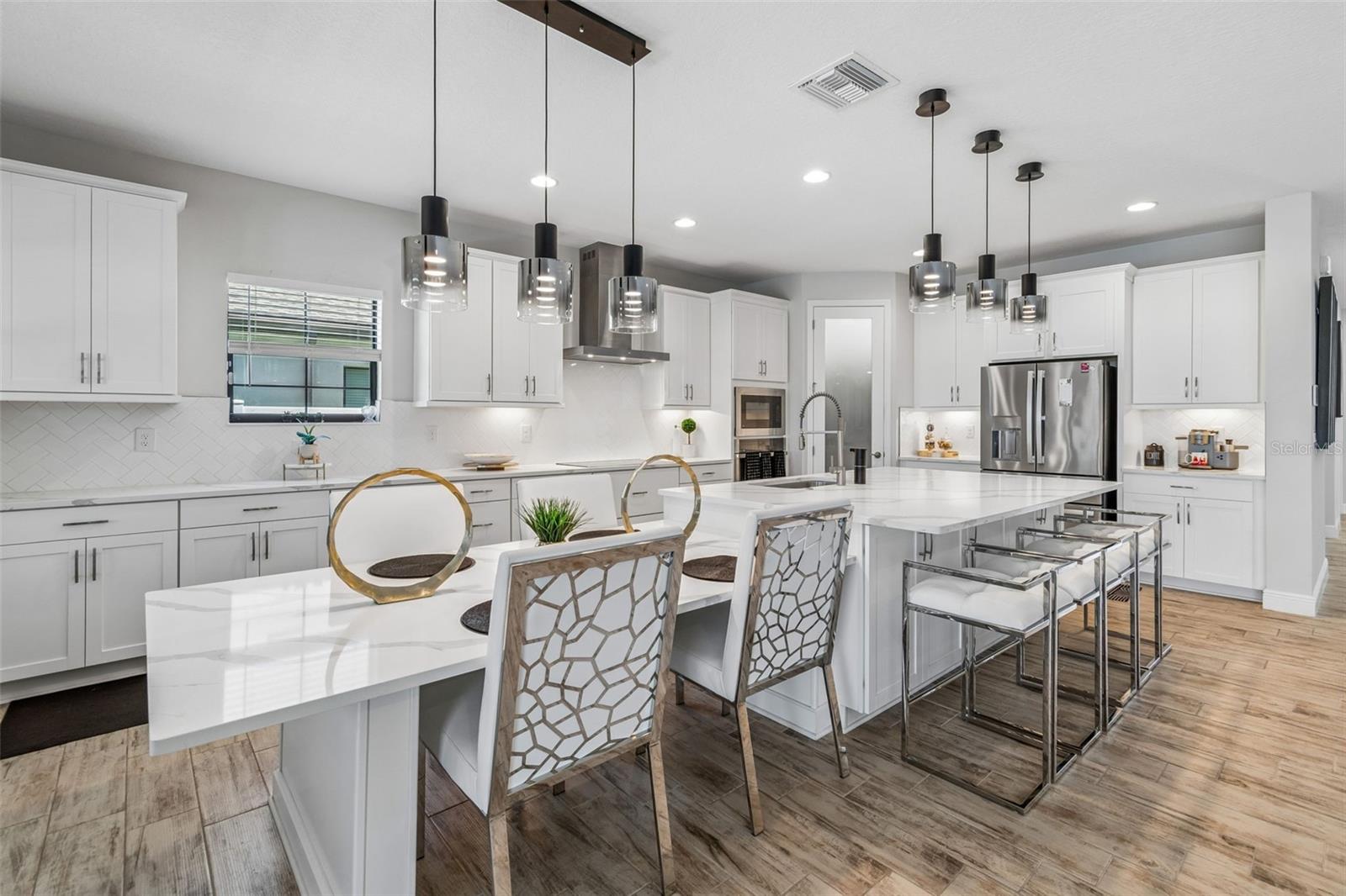 TRIPLE CREEK VILLAGE - Residential