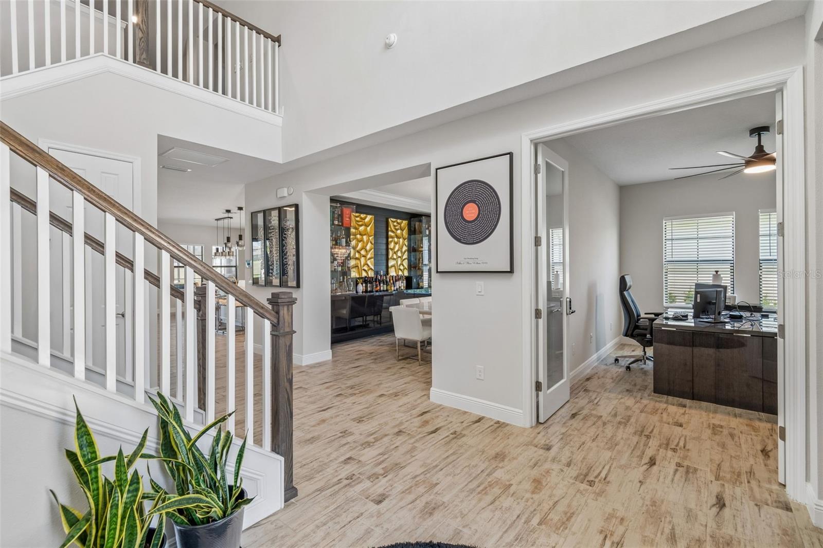 TRIPLE CREEK VILLAGE - Residential