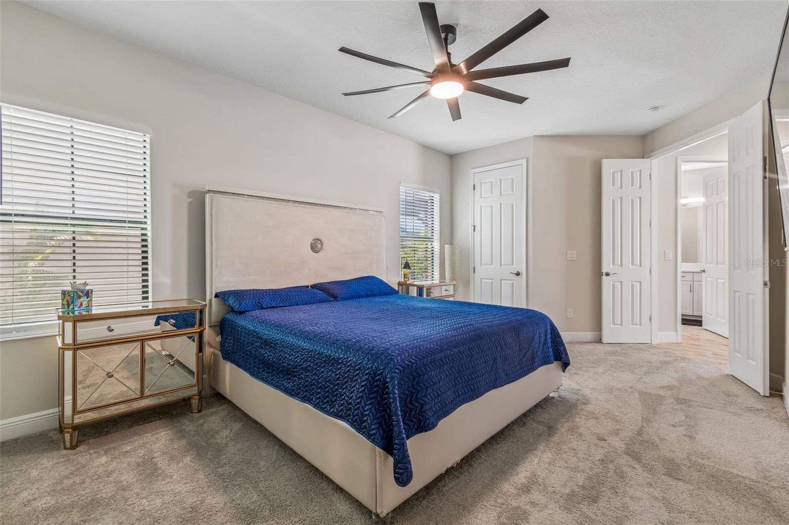 TRIPLE CREEK VILLAGE - Residential