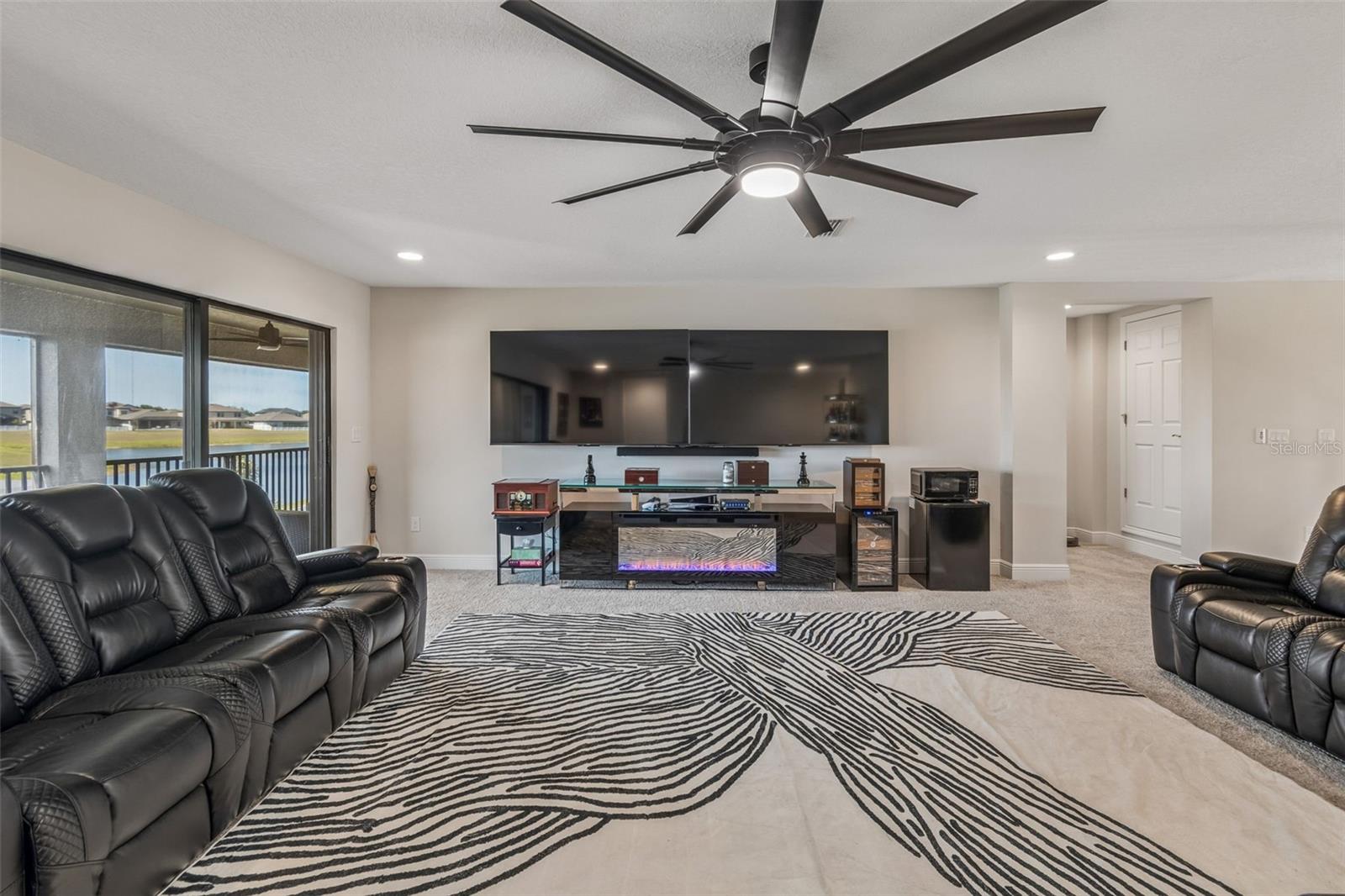 TRIPLE CREEK VILLAGE - Residential