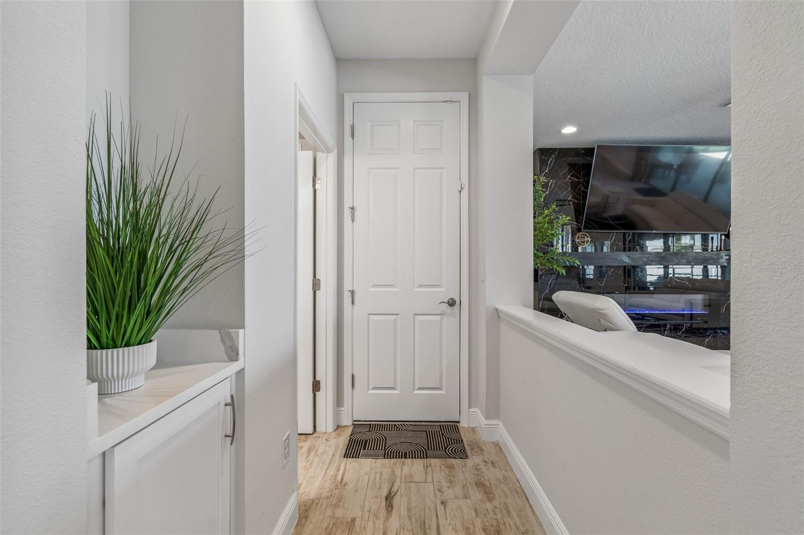 TRIPLE CREEK VILLAGE - Residential