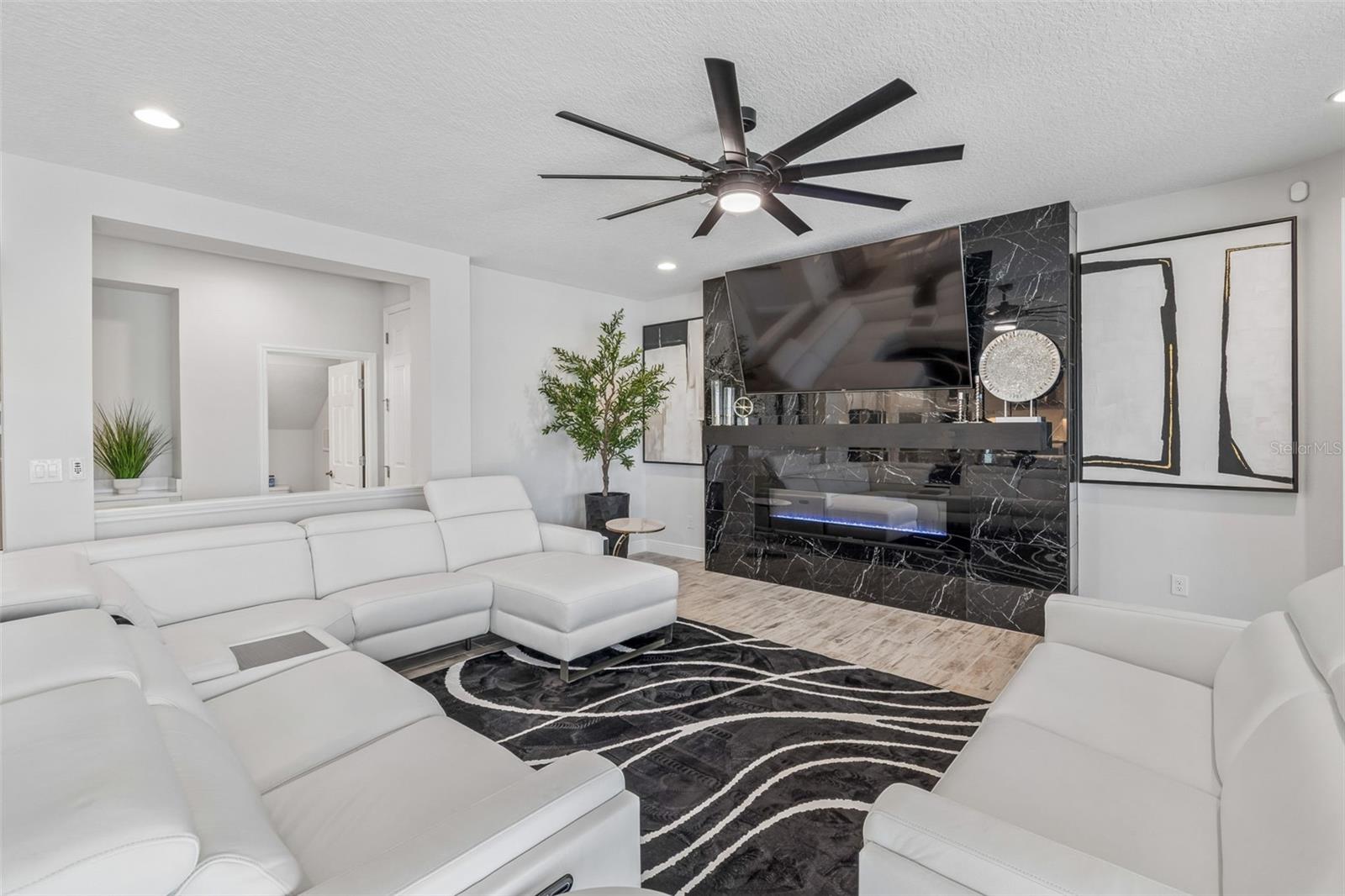 TRIPLE CREEK VILLAGE - Residential