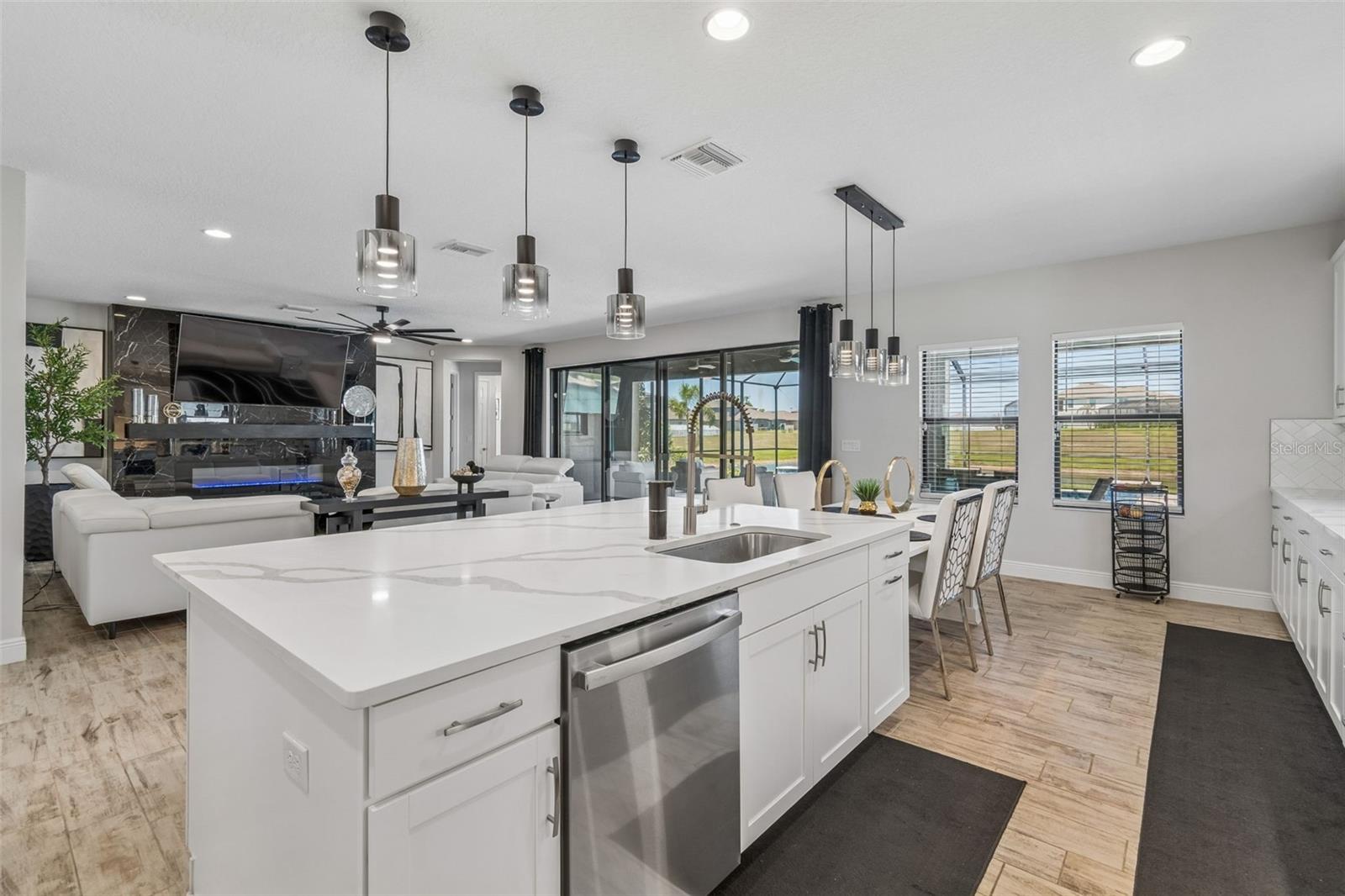 TRIPLE CREEK VILLAGE - Residential