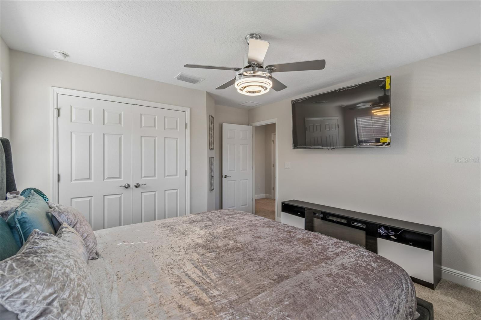 TRIPLE CREEK VILLAGE - Residential