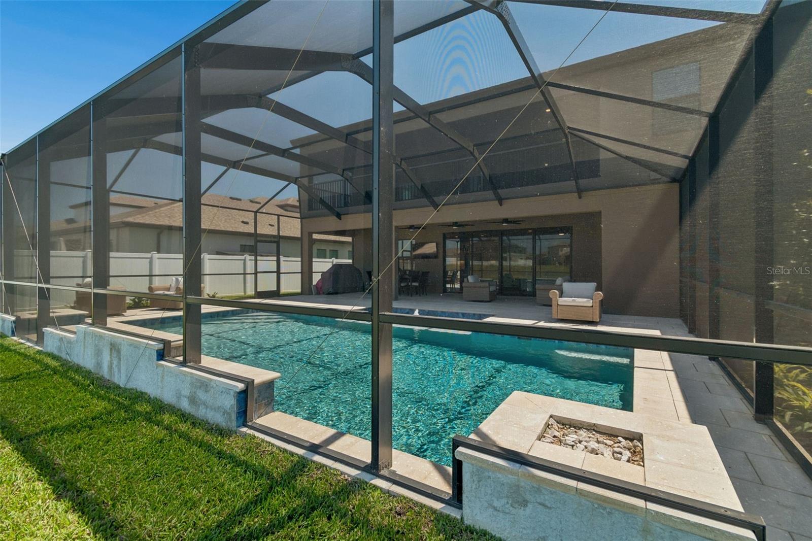 TRIPLE CREEK VILLAGE - Residential