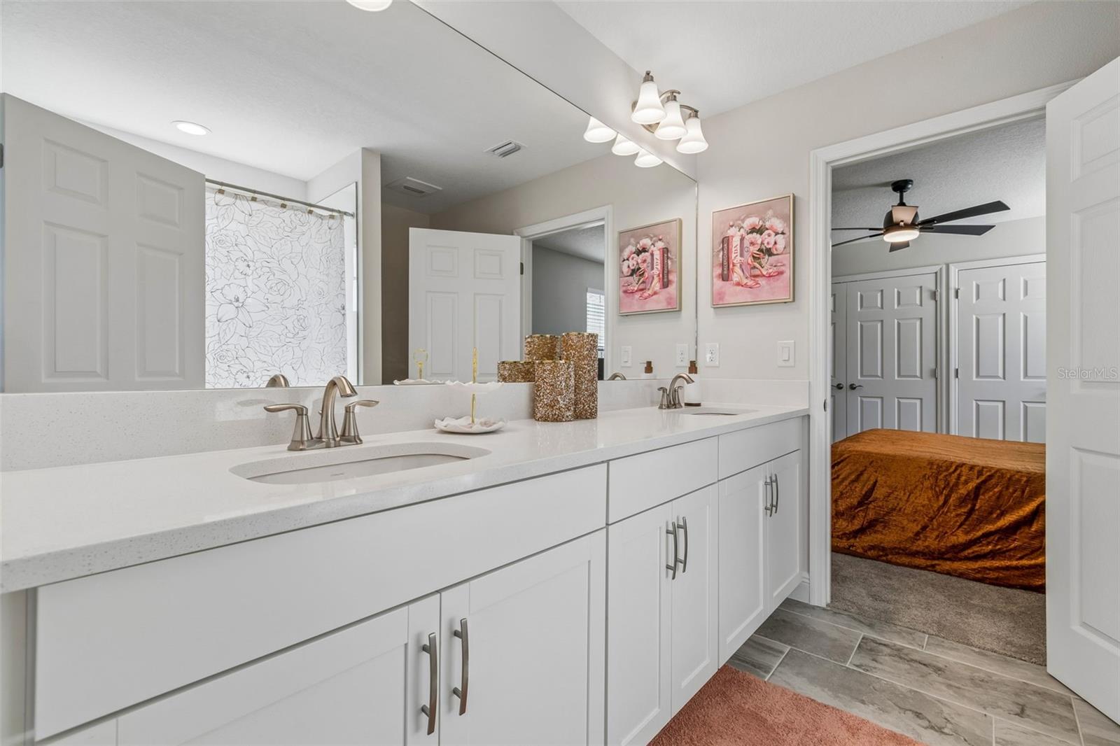 TRIPLE CREEK VILLAGE - Residential