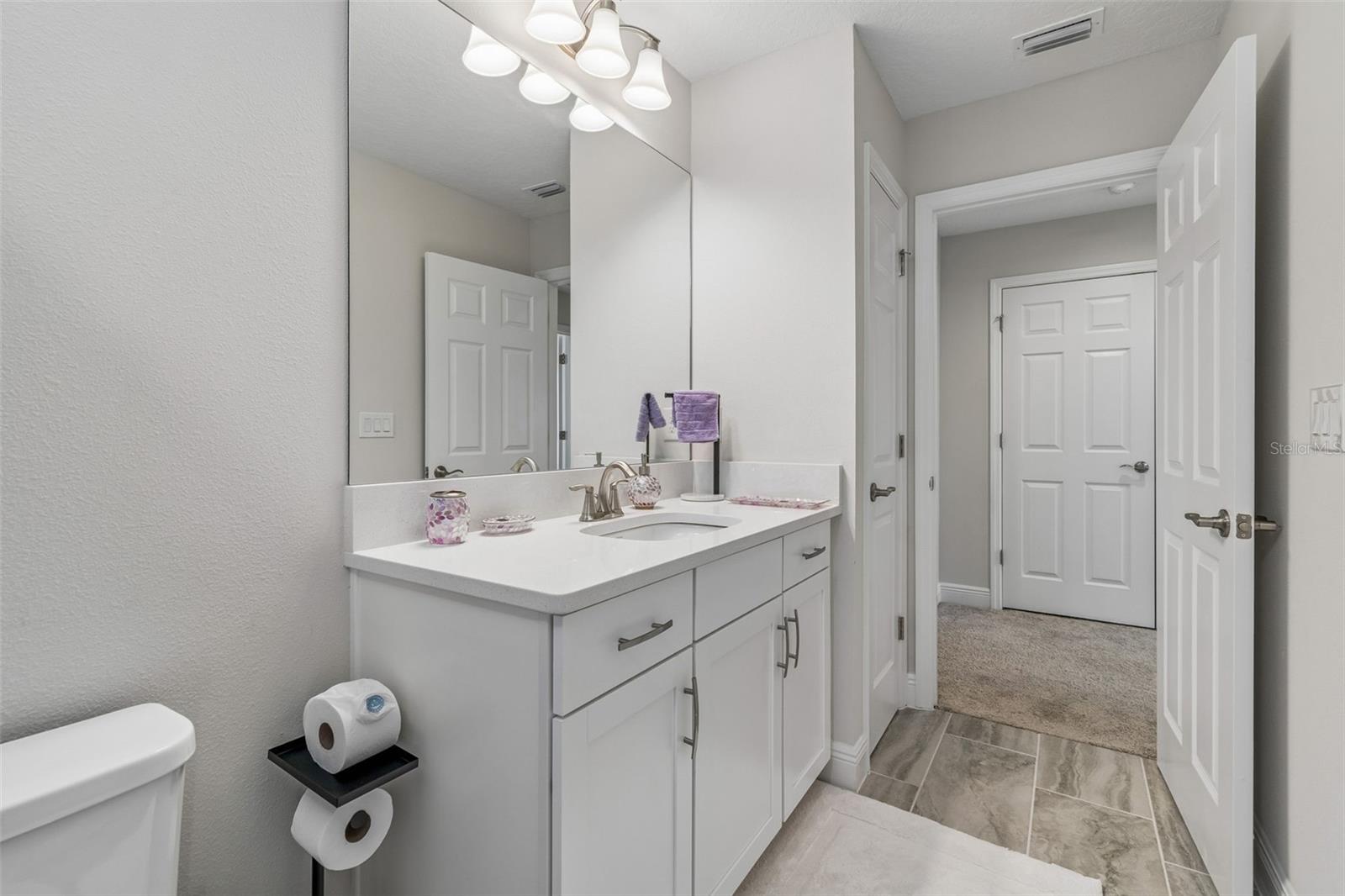 TRIPLE CREEK VILLAGE - Residential