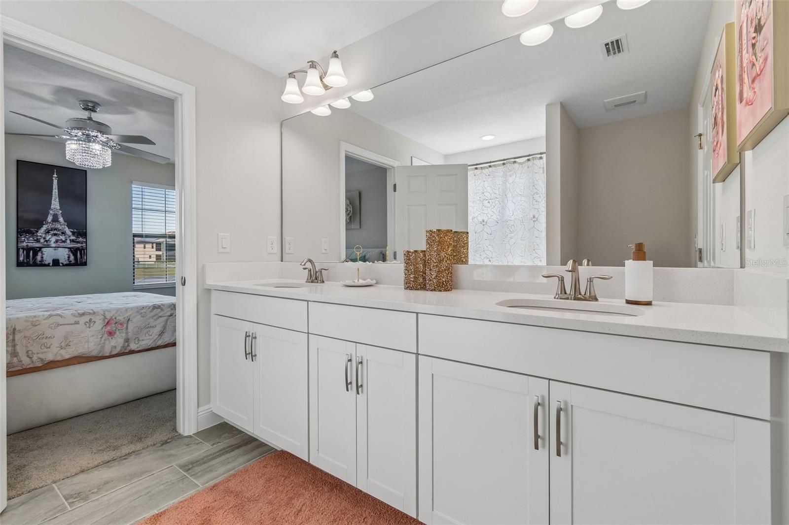 TRIPLE CREEK VILLAGE - Residential