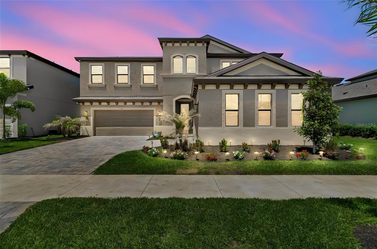 TRIPLE CREEK VILLAGE - Residential