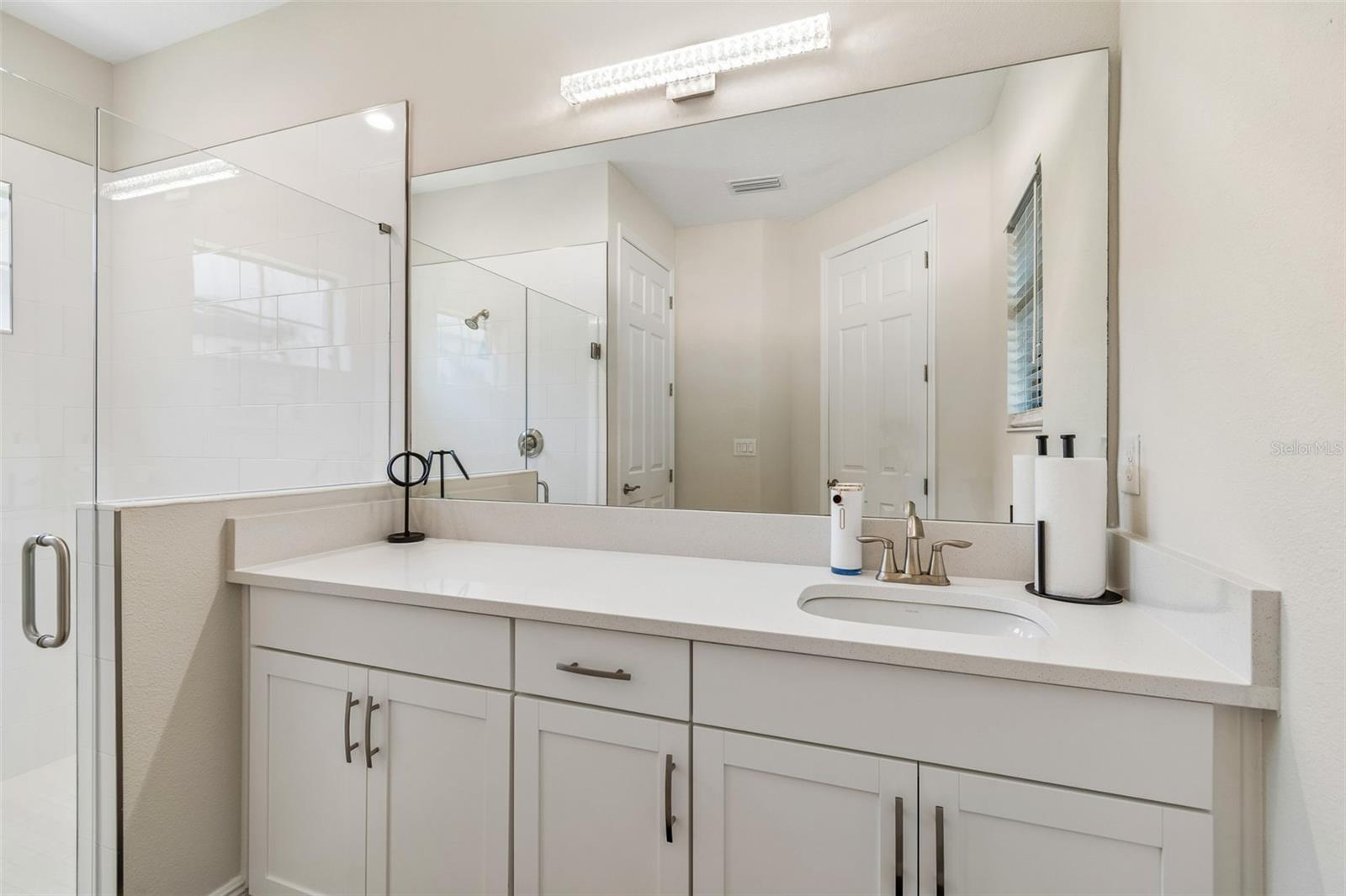 TRIPLE CREEK VILLAGE - Residential