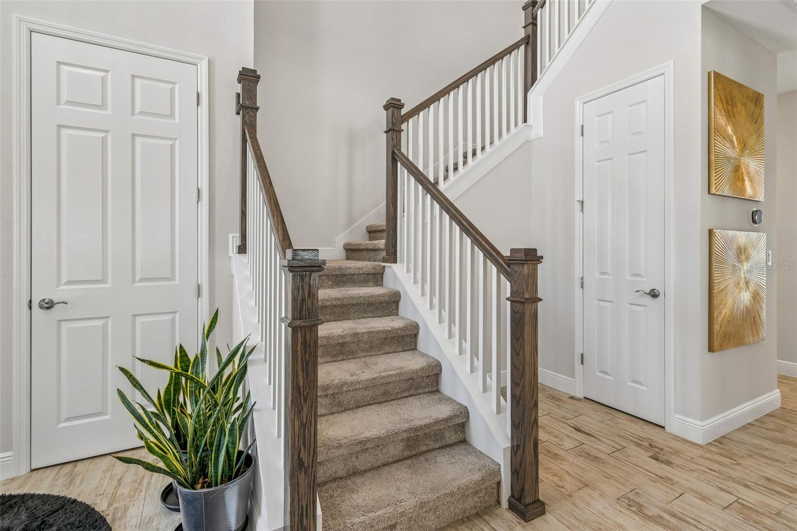 TRIPLE CREEK VILLAGE - Residential