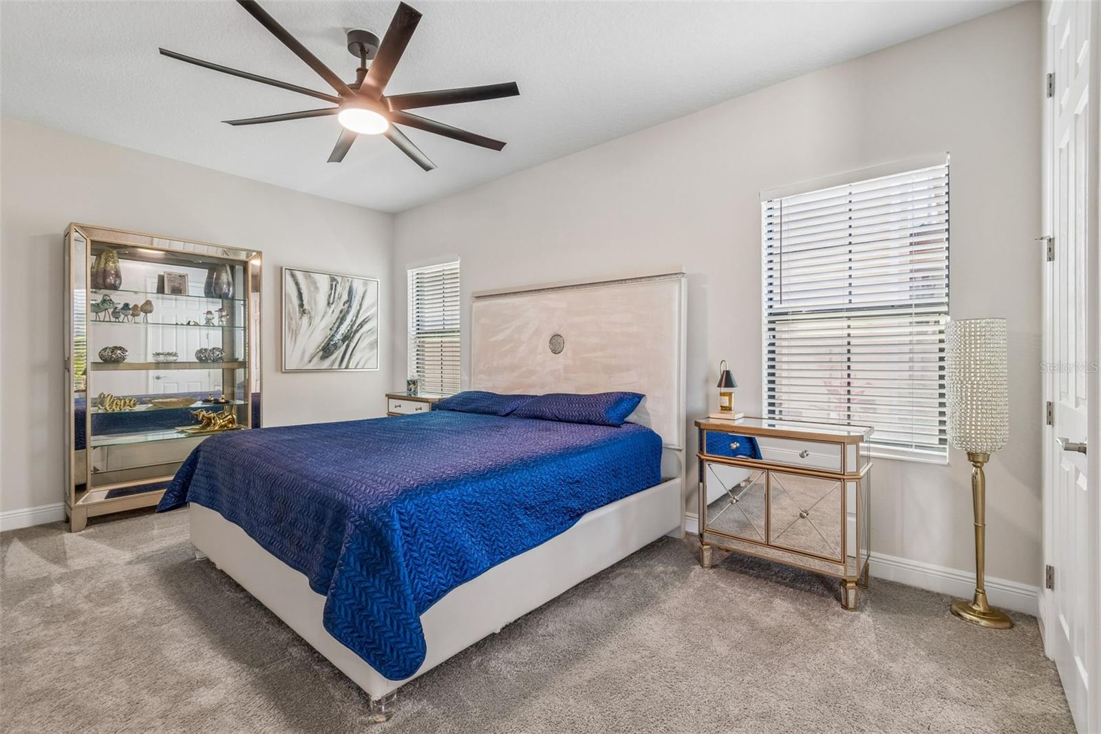 TRIPLE CREEK VILLAGE - Residential