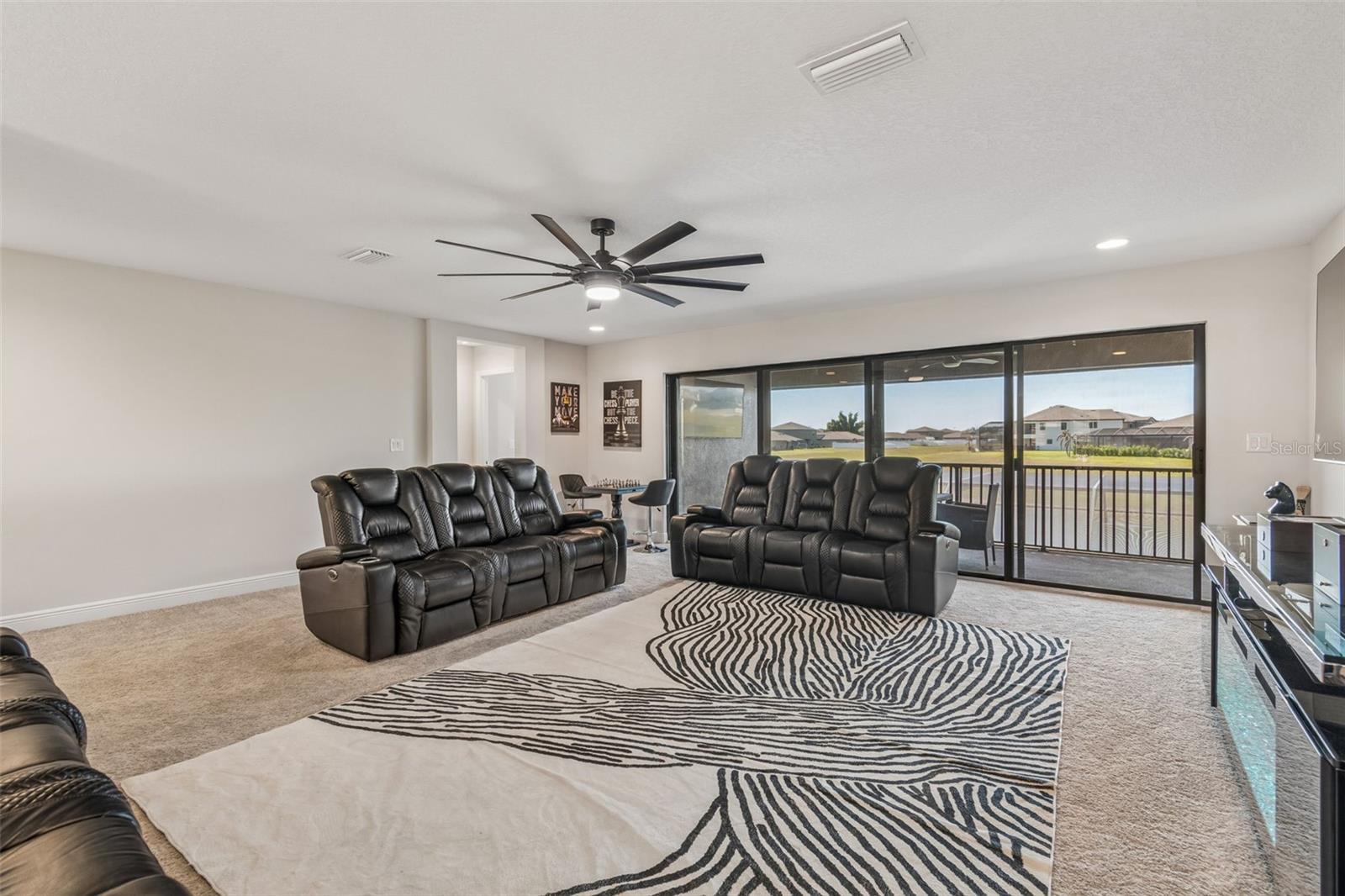 TRIPLE CREEK VILLAGE - Residential