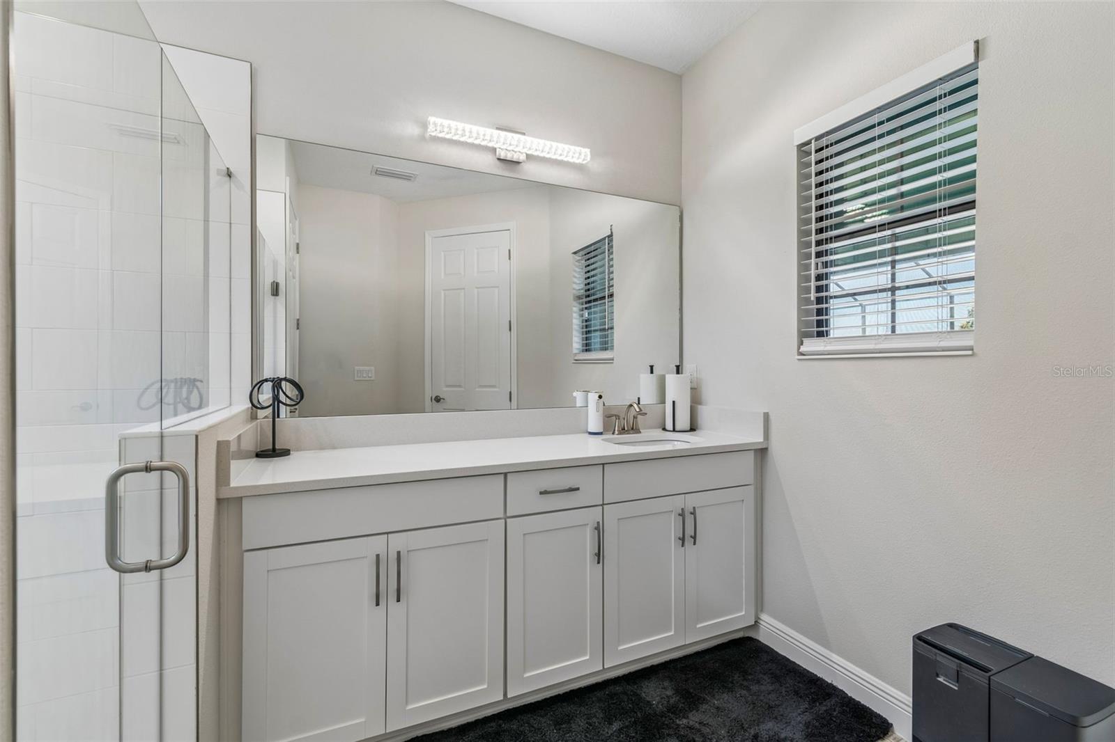 TRIPLE CREEK VILLAGE - Residential