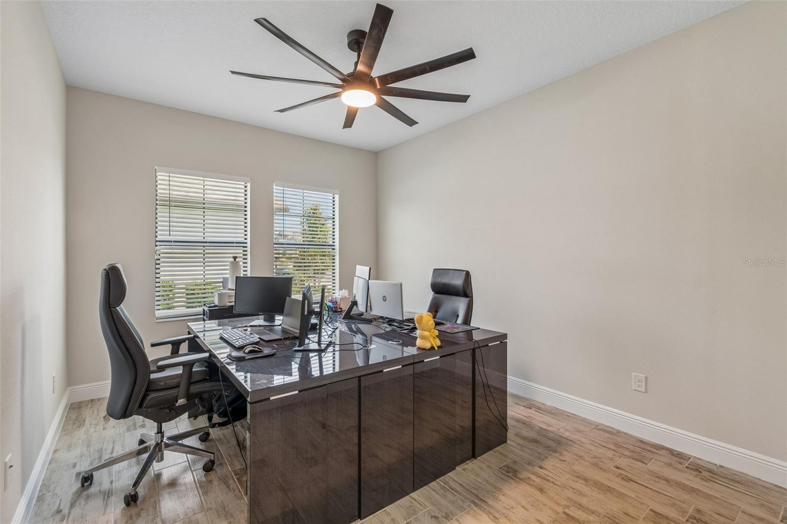 TRIPLE CREEK VILLAGE - Residential