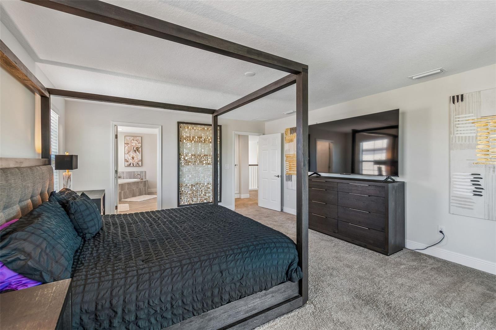 TRIPLE CREEK VILLAGE - Residential