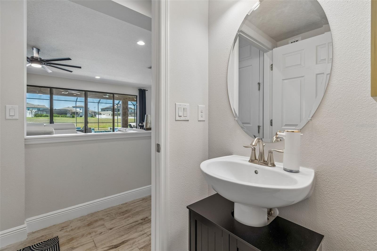 TRIPLE CREEK VILLAGE - Residential