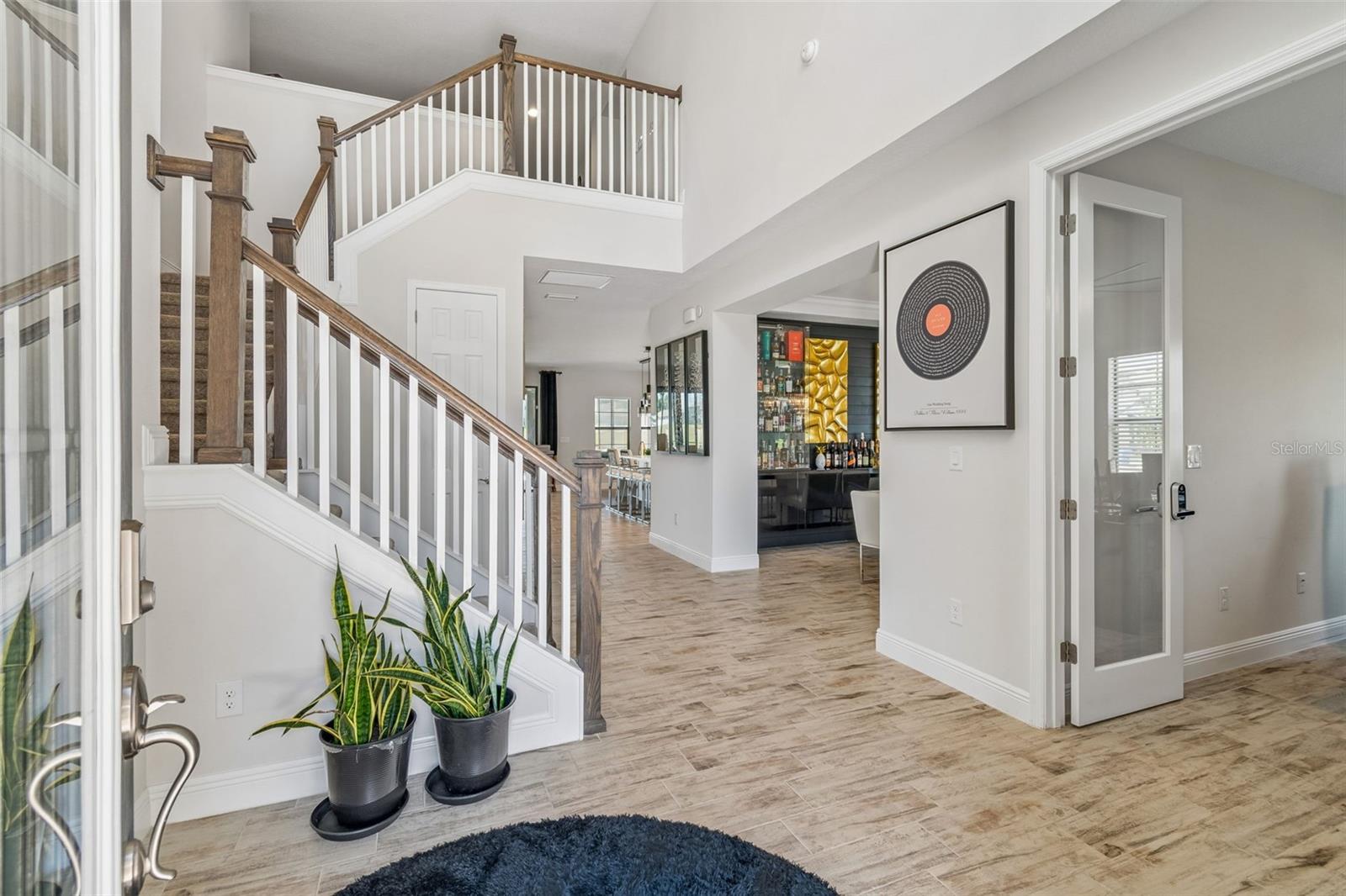 TRIPLE CREEK VILLAGE - Residential