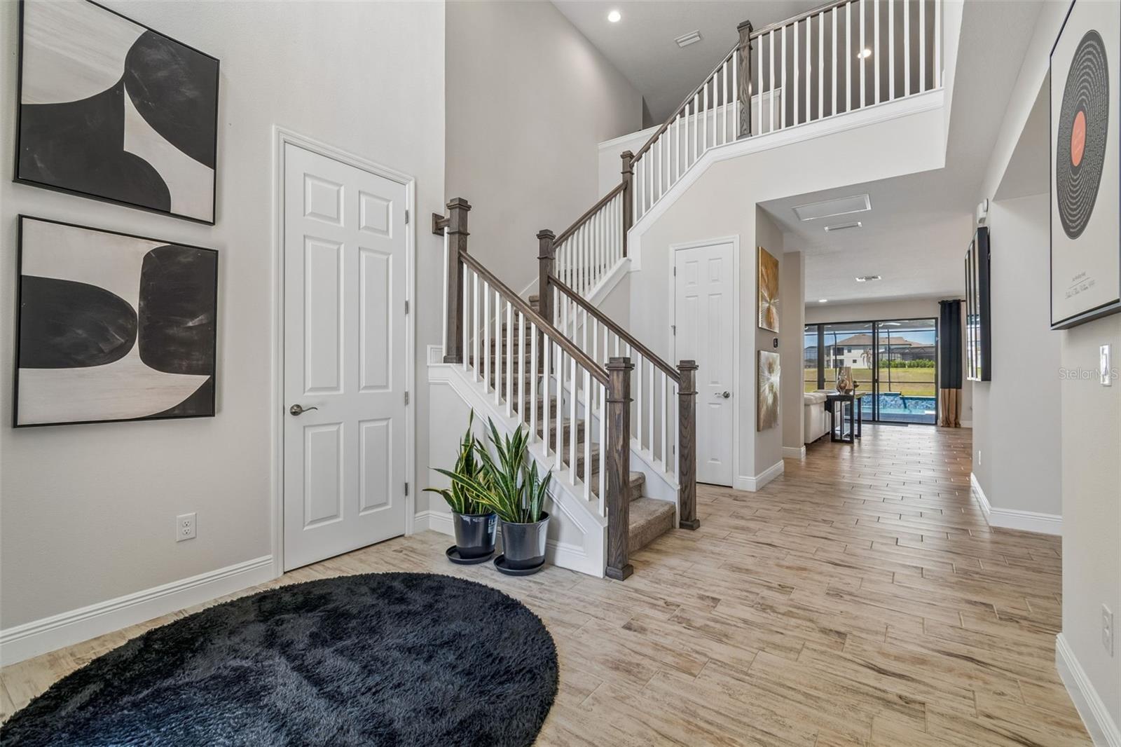 TRIPLE CREEK VILLAGE - Residential