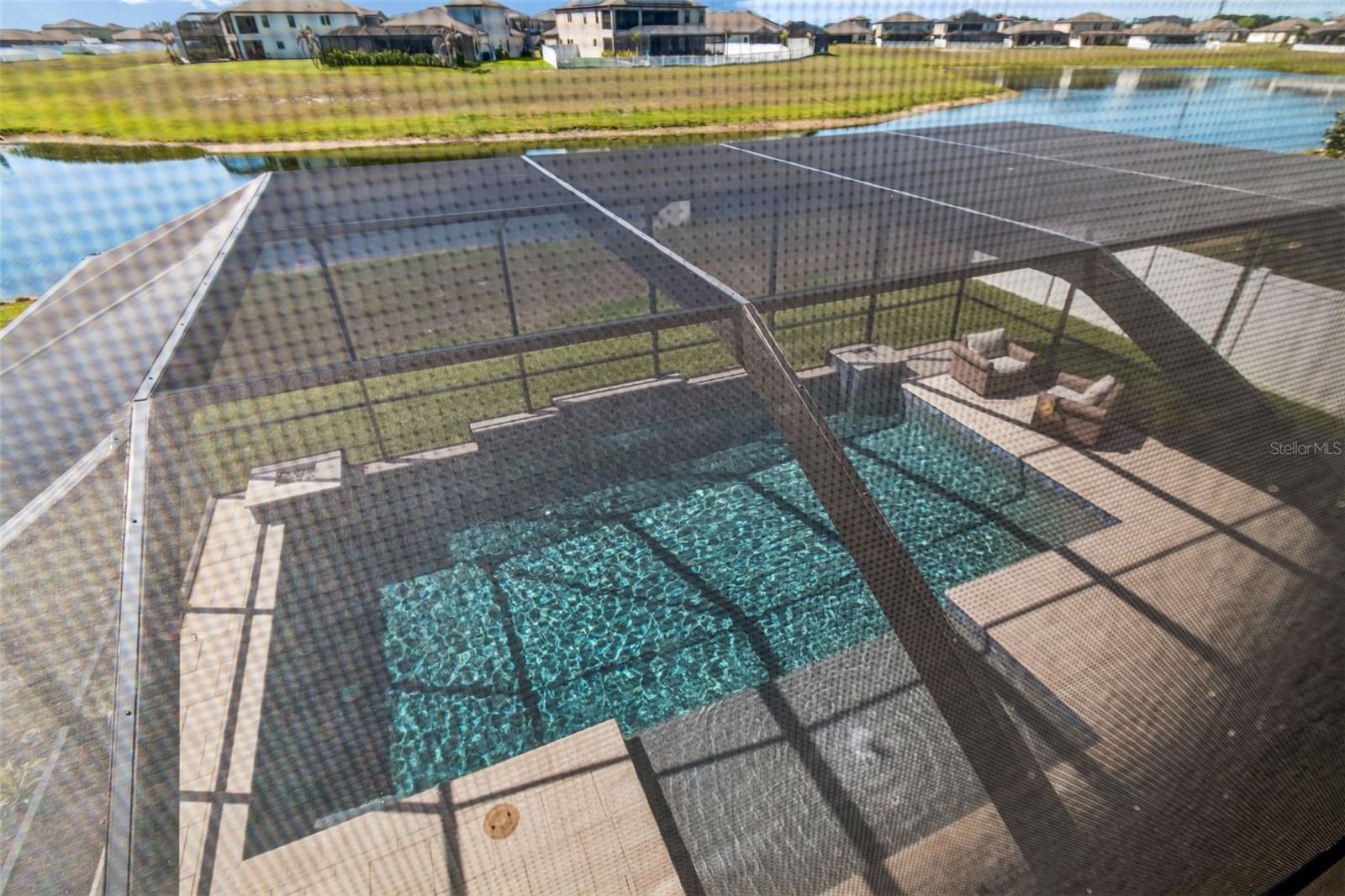 TRIPLE CREEK VILLAGE - Residential