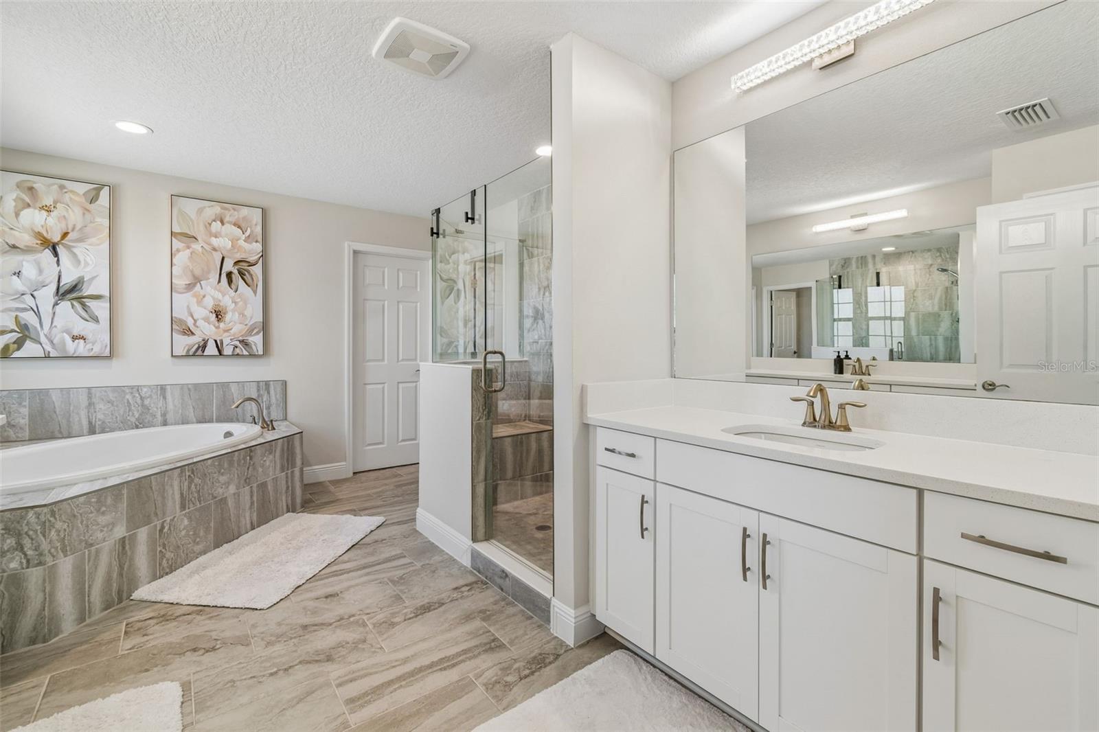 TRIPLE CREEK VILLAGE - Residential