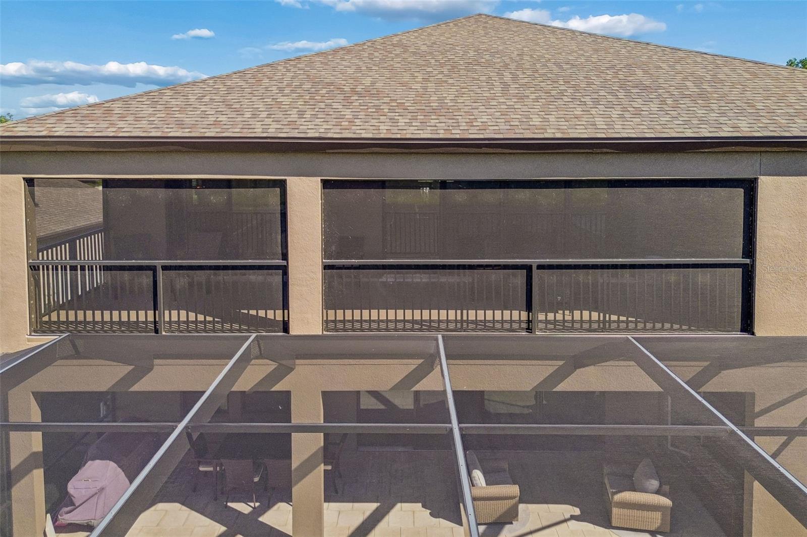 TRIPLE CREEK VILLAGE - Residential