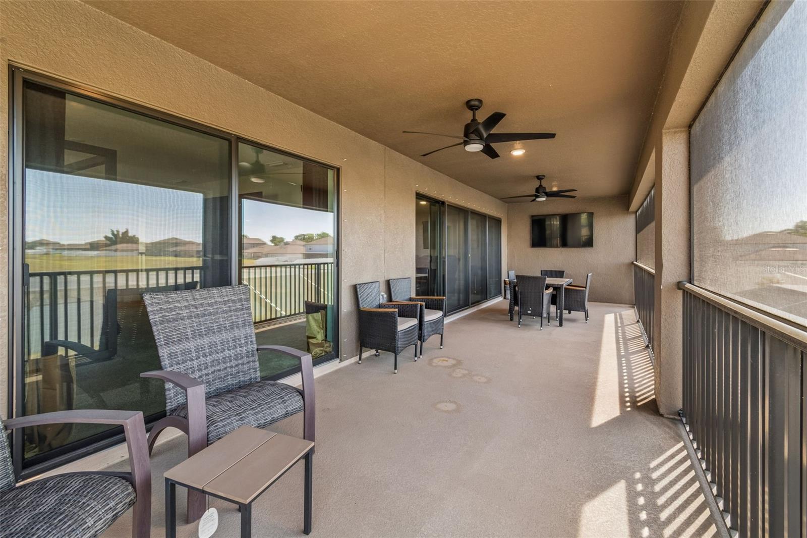 TRIPLE CREEK VILLAGE - Residential