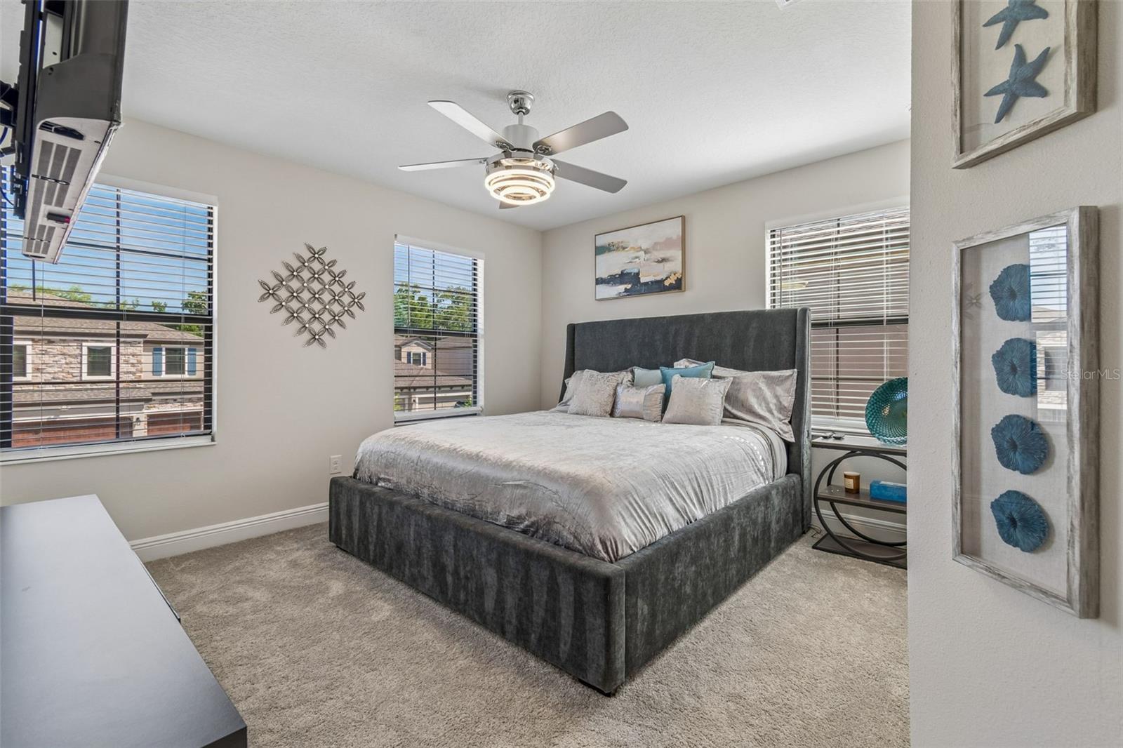 TRIPLE CREEK VILLAGE - Residential