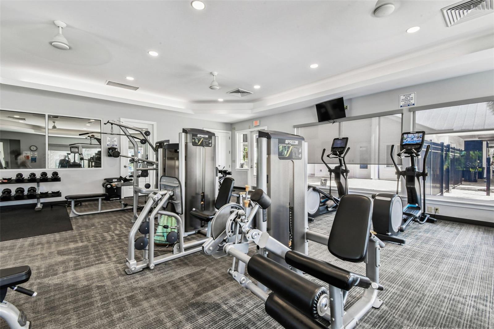 TRIPLE CREEK VILLAGE - Residential