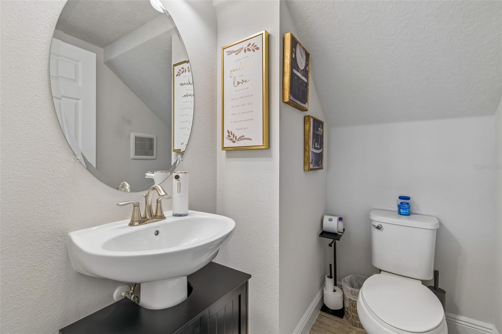 TRIPLE CREEK VILLAGE - Residential