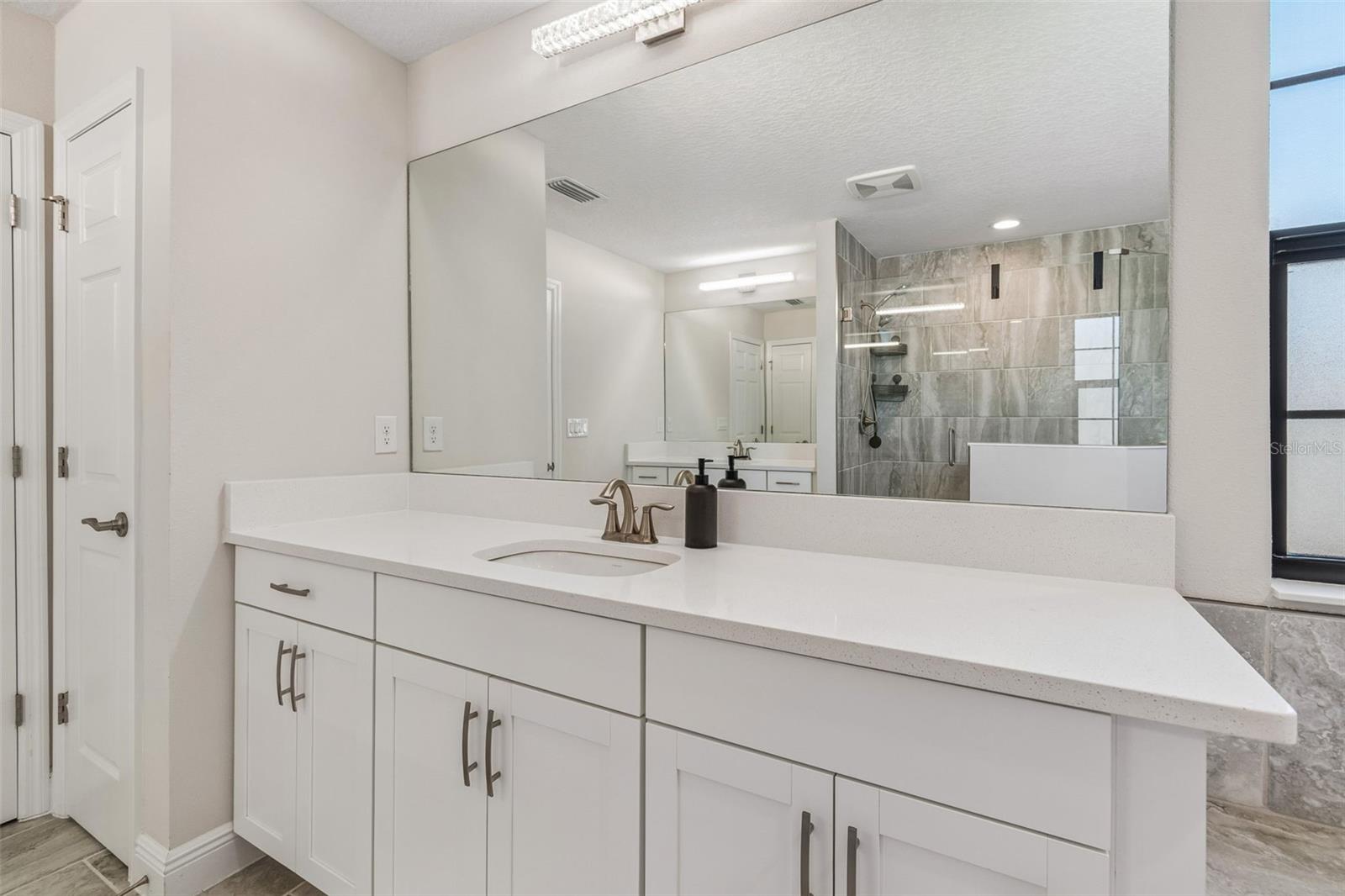 TRIPLE CREEK VILLAGE - Residential